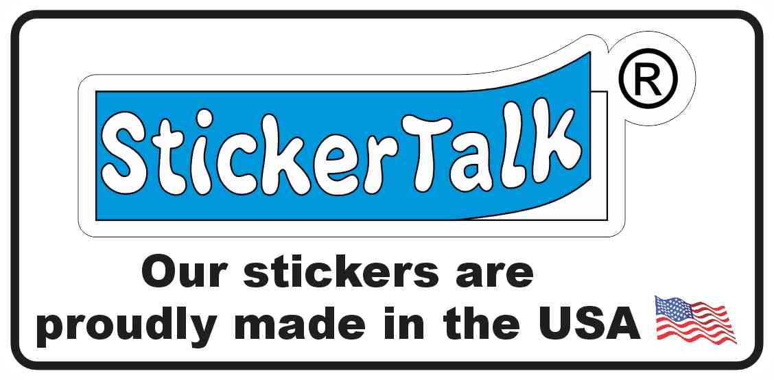 8in x 2in Professional Dog Walker Bumper Sticker Vinyl Vehicle Stickers