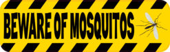 mosquitos