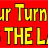 turn signal