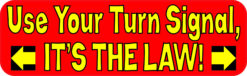 turn signal