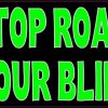 blinkers