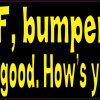 bumper humper
