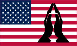 pray for america