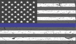 Blue Lives Matter