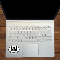 New Mexico Sticker