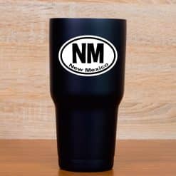 New Mexico Sticker