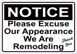 remodeling