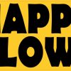 happy halloween
