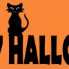 happy halloween