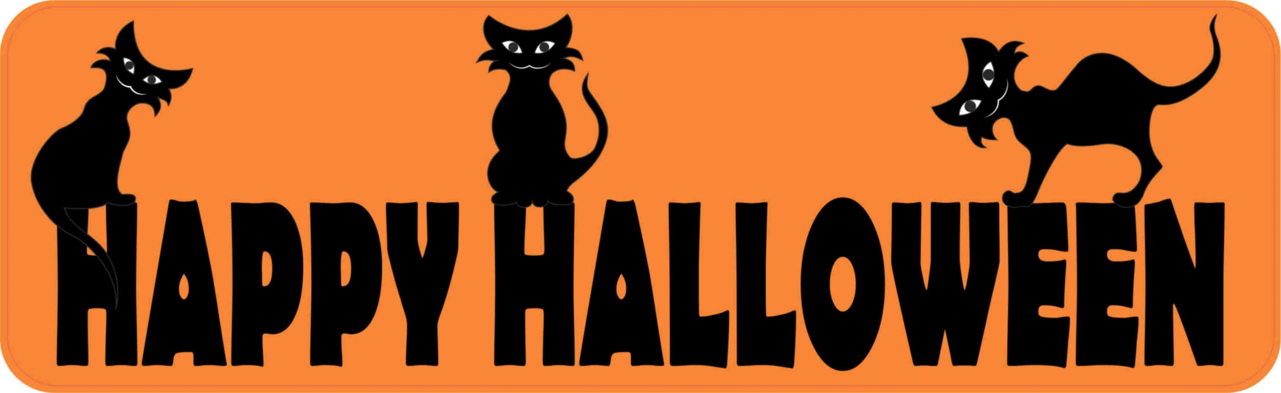 happy halloween