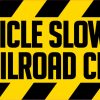 railroad crossings