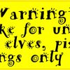 Unicorns