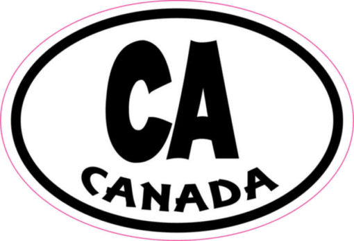 Canada Day – StickerTalk®