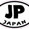 japan sticker