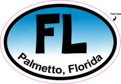 florida sticker