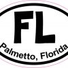 florida stickers