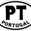 portugal stickers