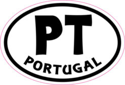 portugal stickers