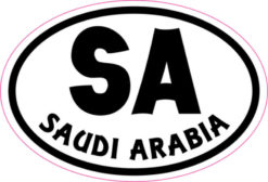 saudi arabia stickers