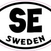 sweden stickers