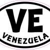 venezuela stickers