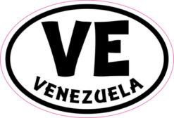 venezuela stickers
