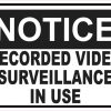 video surveillance