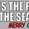 Jesus is the Reason Bumper Sticker