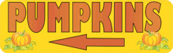 pumpkins