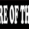 beware of the dog