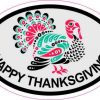 thanksgiving stickers
