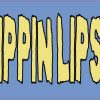 Rippin Lips Bumper Sticker