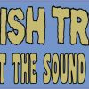 fish tremble bumper
