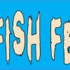 fish fear me
