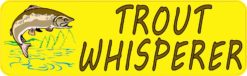 whisperer