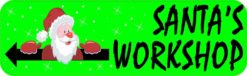 Santa\'s Workshop