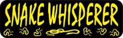 whisperer