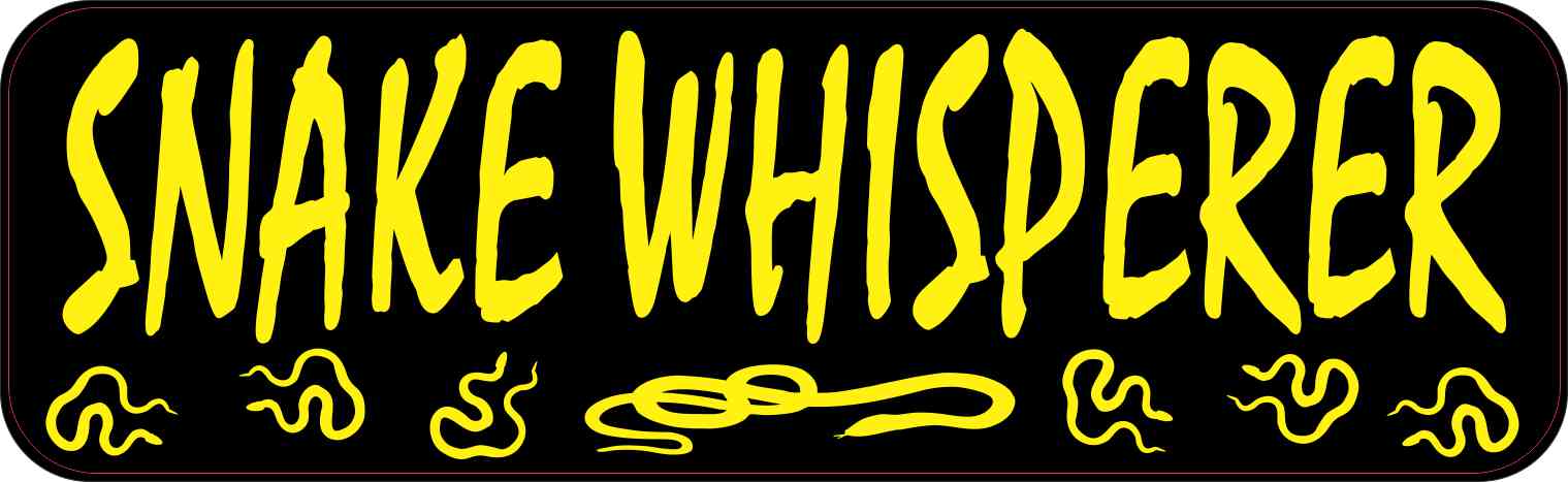 whisperer
