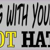 hatred