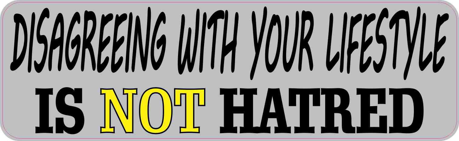 hatred