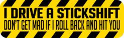 Stickshift