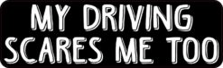 funny driving