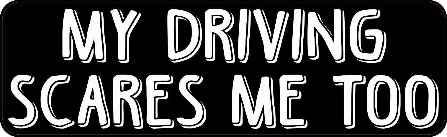 funny driving