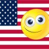 American flag