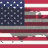 United States Of America Flag