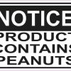 peanuts