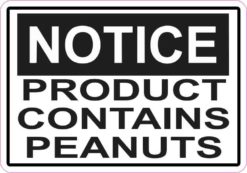 peanuts
