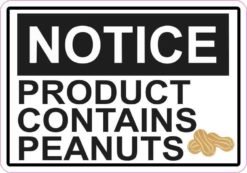 peanuts
