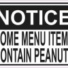 peanuts
