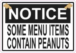 peanuts